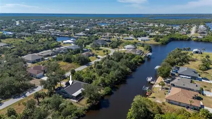 PORT CHARLOTTE FL Home