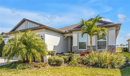 PARRISH FL Home