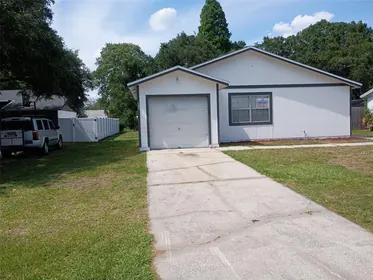 LAKELAND FL Home