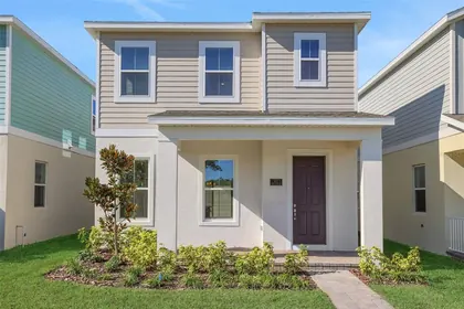 WINTER GARDEN FL Home
