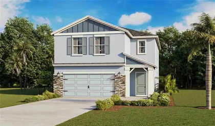 ZEPHYRHILLS FL Home
