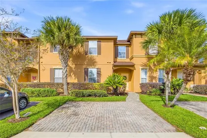 DAVENPORT FL Home