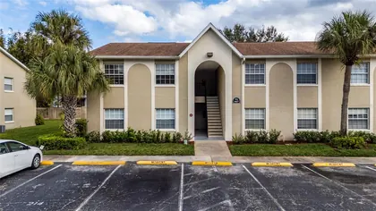 ORLANDO FL Home