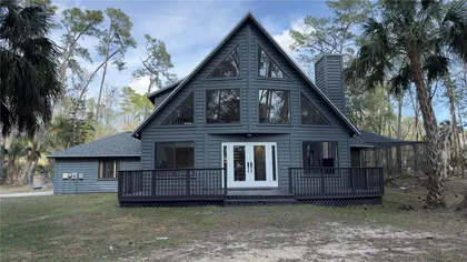 WESLEY CHAPEL FL Home