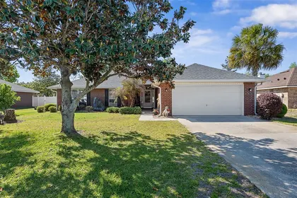 PALM COAST FL Home