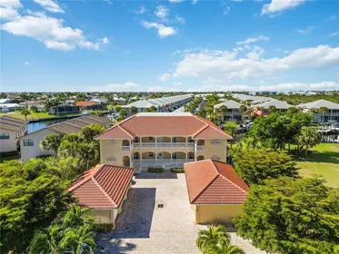 PUNTA GORDA FL Home