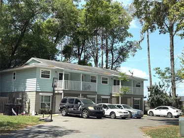 GAINESVILLE FL Home