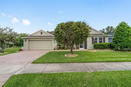 LEESBURG FL Home