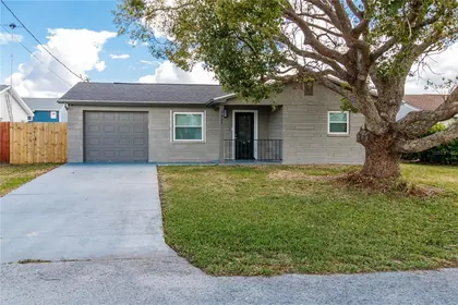 HUDSON FL Home
