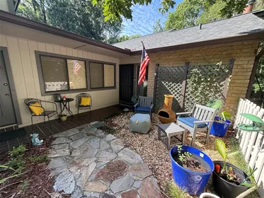 GAINESVILLE FL Home