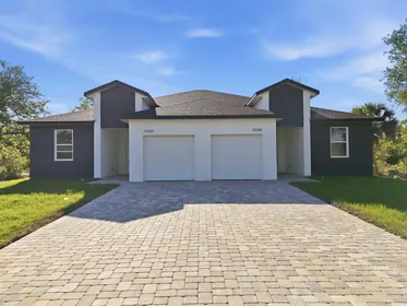 PORT CHARLOTTE FL Home