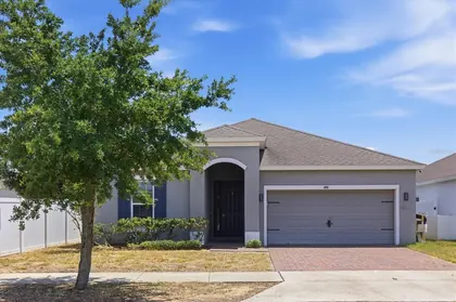 HAINES CITY FL Home