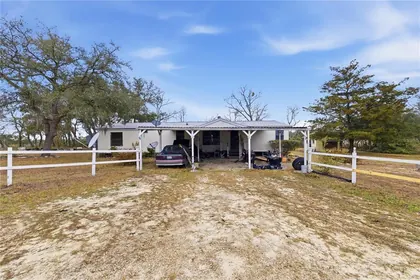 DUNNELLON FL Home