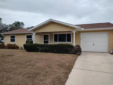 OCALA FL Home