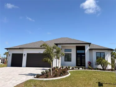 ROTONDA WEST FL Home