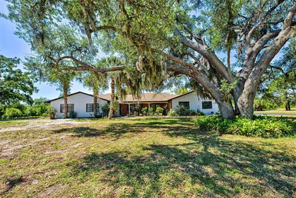 ENGLEWOOD FL Home
