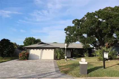 APOLLO BEACH FL Home