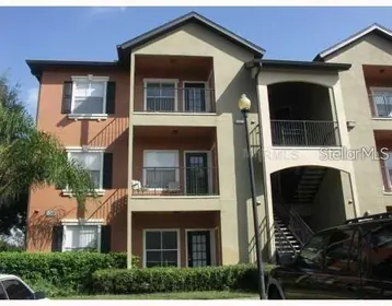 ORLANDO FL Home