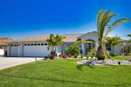 ROTONDA WEST FL Home