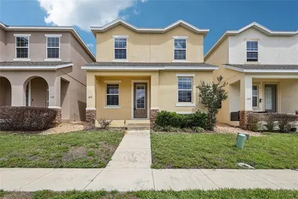 DAVENPORT FL Home
