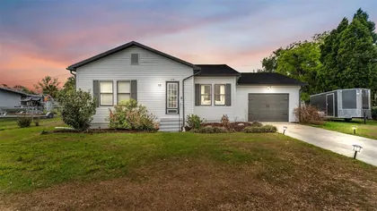 BARTOW FL Home