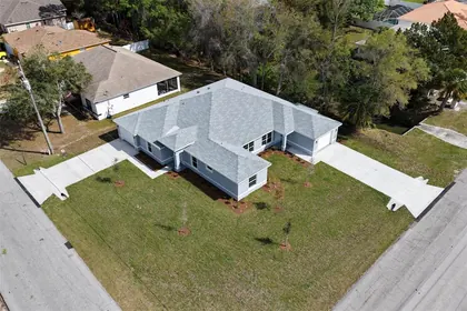 PALM COAST FL Home