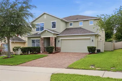 MINNEOLA FL Home