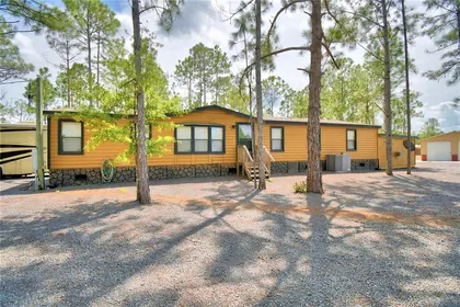 FROSTPROOF FL Home