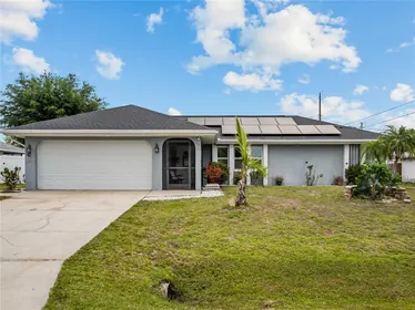 PORT CHARLOTTE FL Home