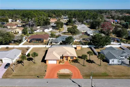 PALM COAST FL Home