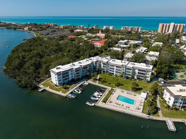 LONGBOAT KEY FL Home