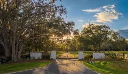 NEWBERRY FL Property