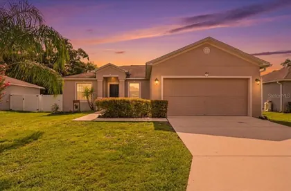 WINTER HAVEN FL Home