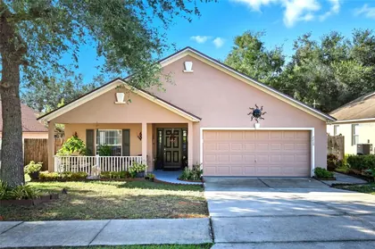 TAVARES FL Home