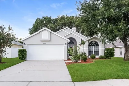 CLERMONT FL Home