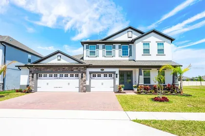 OVIEDO FL Home