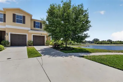 RIVERVIEW FL Home