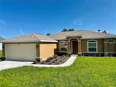 WEEKI WACHEE FL Home