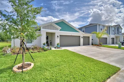 WINTER HAVEN FL Home