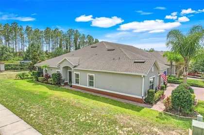 CLERMONT FL Home