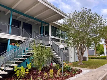 WINTER PARK FL Home