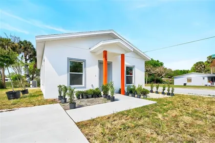 TITUSVILLE FL Home