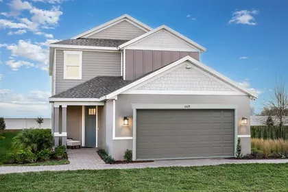 MOUNT DORA FL Home