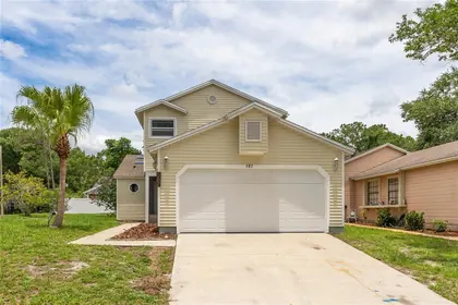 APOPKA FL Home