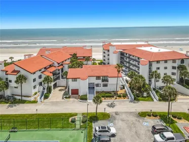 NEW SMYRNA BEACH FL Home