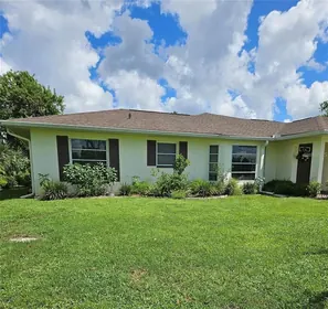 NORTH PORT FL Home