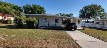 WINTER HAVEN FL Home