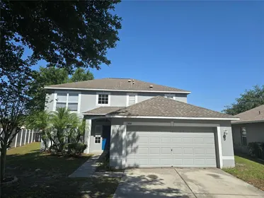 RIVERVIEW FL Home