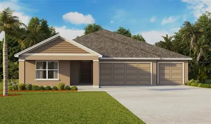 WIMAUMA FL Home