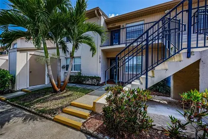 HOLIDAY FL Home